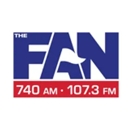 740 The Fan