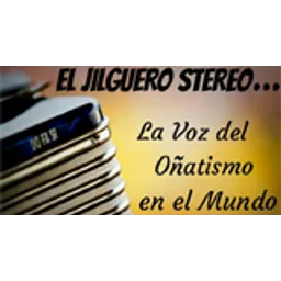 El Jilguero Stereo