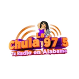 La Chula 97.5