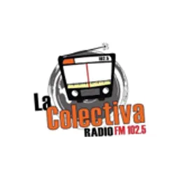 La Colectiva FM 102.5