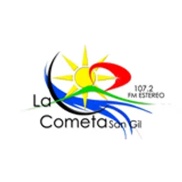 La Cometa