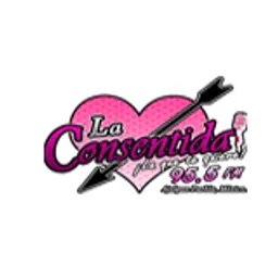 LA CONSENTIDA RADIO