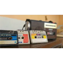 LA CONSENTIDA Stereo 92.1 FM