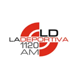 La Deportiva 1120 AM