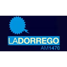 La Dorrego