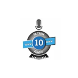 El tren 10 radio