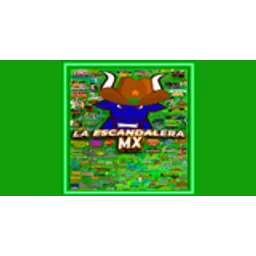 La Escandaloza fm
