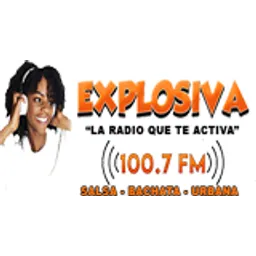 La Explosiva