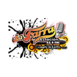 La Farra Estación