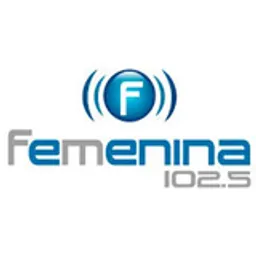 La Femenina 102.5 FM