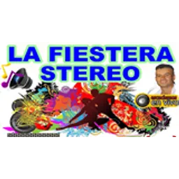 La Fiestera stereo