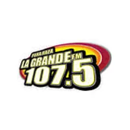 La Grande 107.5 FM