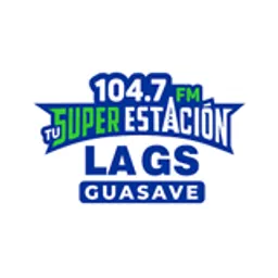 La GS 106.1 FM