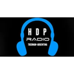 La HDP Radio Web