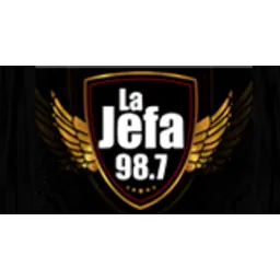 La Jefa