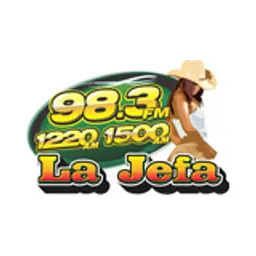 La Jefa 98.3 FM