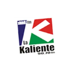 La Kaliente
