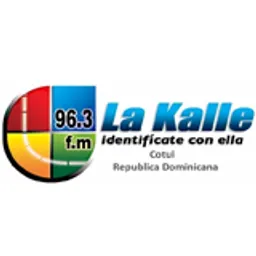 La Kalle 96.3