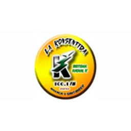 La Konsentida
