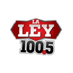 La Ley 100.5 FM