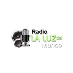 la luz del mundo