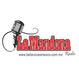 LA MANDONA