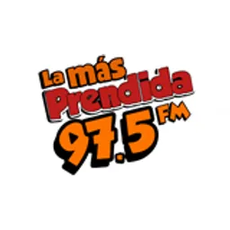 La Mas Prendida