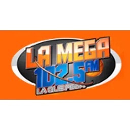 La Mega 102.5