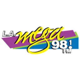 La Mega 98.3 FM