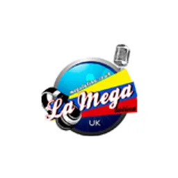 LA MEGA LATINA UK