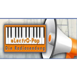 Electropop