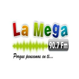 La Mega Pamplona