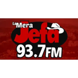 La Mera Jefa