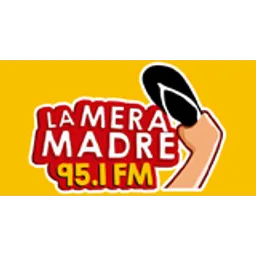 La Mera Madre