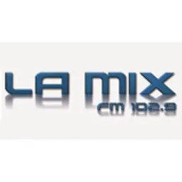 LA MIX FM 102.9