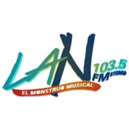 La N 103.5