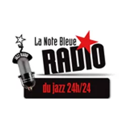 La Note Bleue Radio