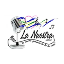 La Nuestra 105 FM