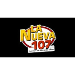 La Nueva 107