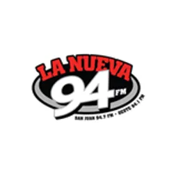 La Nueva 94 FM