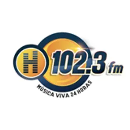 La Nueva H-102.3 FM