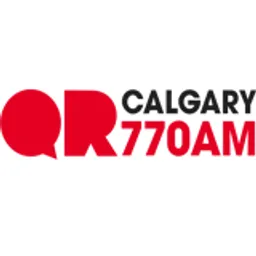 770 CHQR Global News Radio