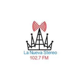 La Nueva Stereo