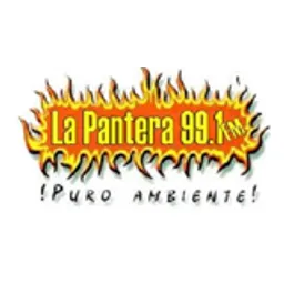 LA PANTERA
