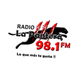 La Pantera 98.1