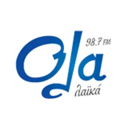 Ellada FM 98.7