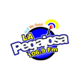 La Pegajosa Radio