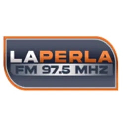 La Perla 97.5 FM