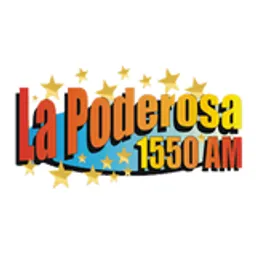 La Poderosa 1550