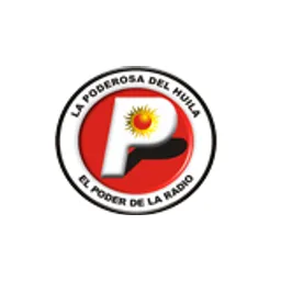 La Poderosa del Huila
